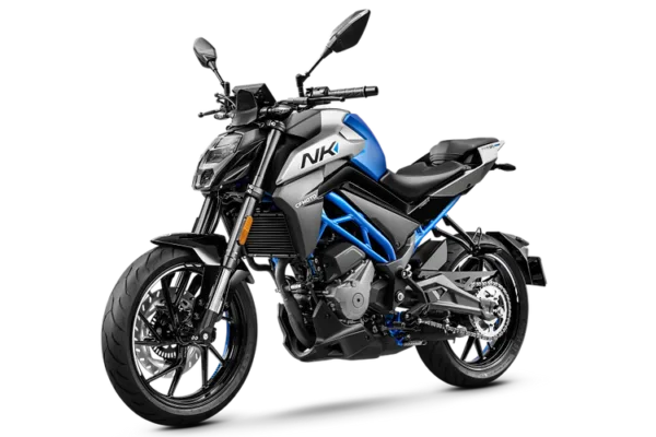 CFMOTO 300NK
