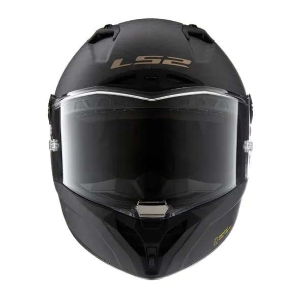 Casco LS2 805 Thunder Carbon - Imagen 5