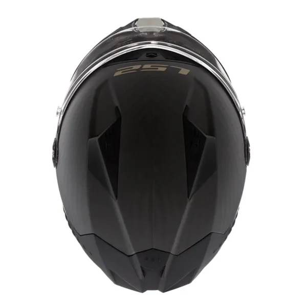 Casco LS2 805 Thunder Carbon - Imagen 6