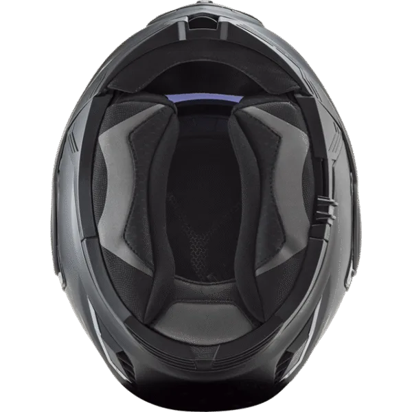 Casco LS2 Valiant 900 ll Negro Mate - Imagen 5