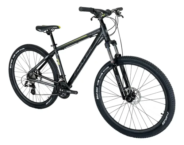 BICICLETA FOXTER FT 1.0 LITE (21 vel.)