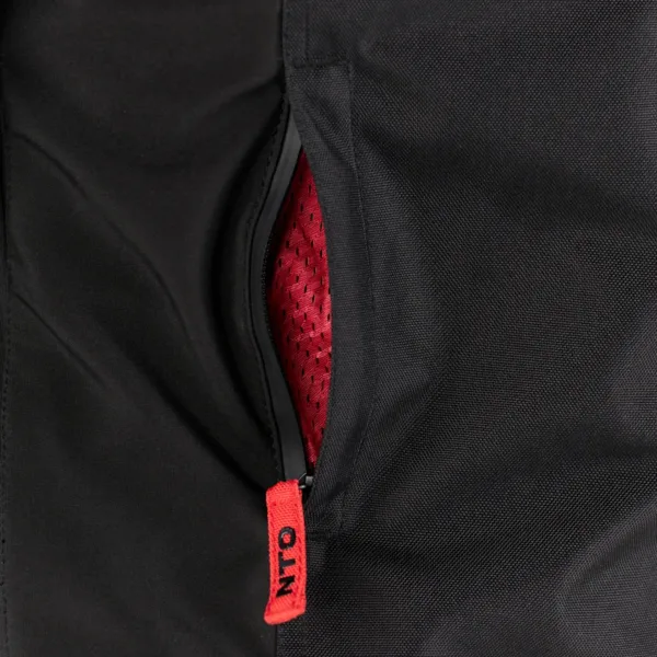 Campera NTO City Evo Hombre Negra - Imagen 7