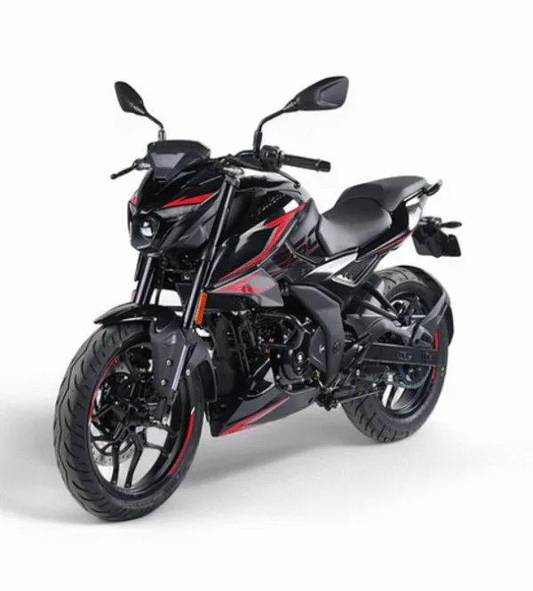 BAJAJ ROUSER N250 - Imagen 2