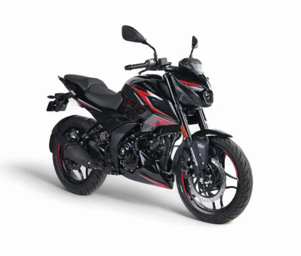 BAJAJ ROUSER N250