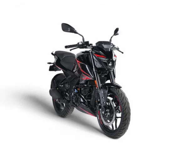 BAJAJ ROUSER N250 - Imagen 4