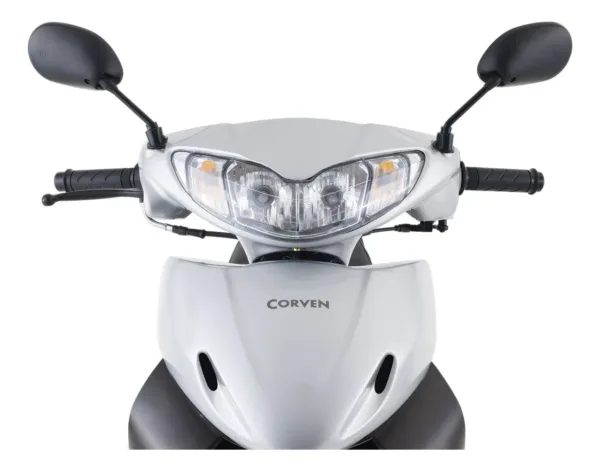 CORVEN MIRAGE 110 FULL - Imagen 7