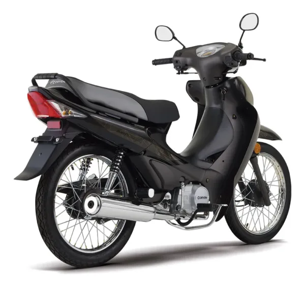 CORVEN MIRAGE 110 - Imagen 5
