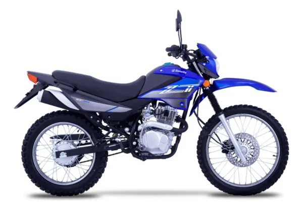 ZANELLA ZT 150