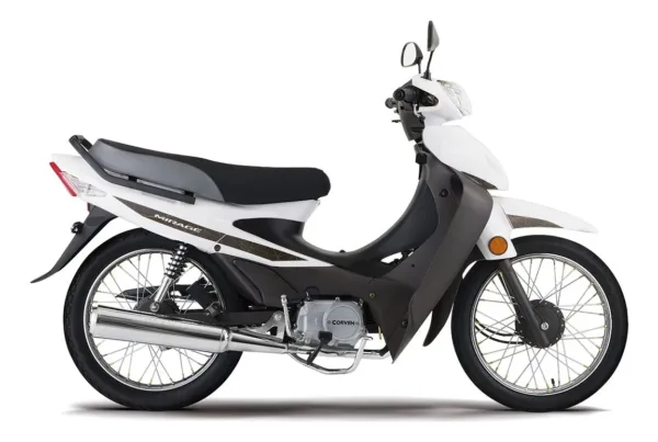 CORVEN MIRAGE 110 - Imagen 2