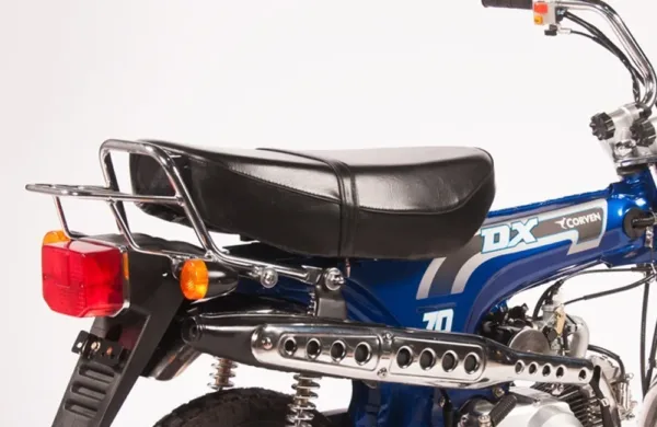 CORVEN DX 70 - Imagen 6