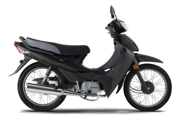 CORVEN MIRAGE 110 - Imagen 3