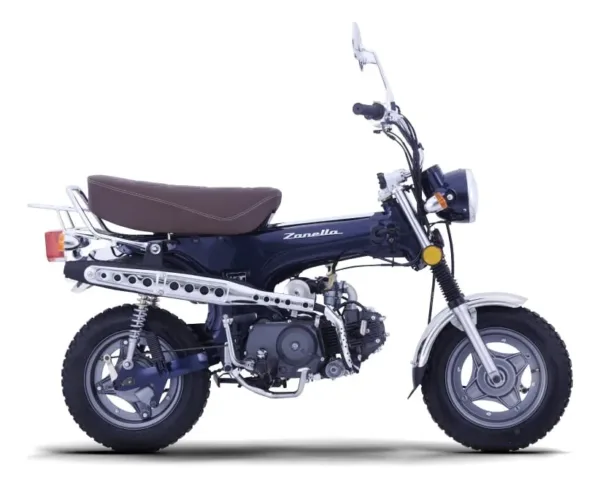 ZANELLA HOT 90