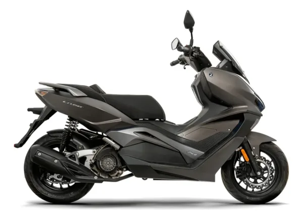ZANELLA CRUISER X1 - Imagen 4