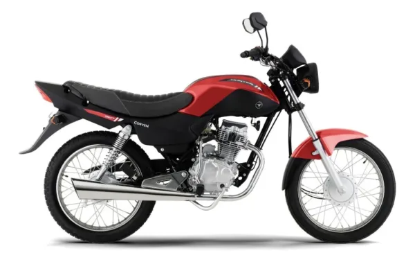 CORVEN HUNTER 150 - Imagen 2