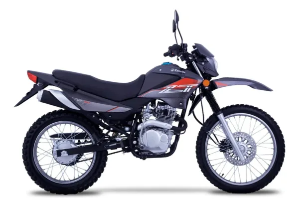 ZANELLA ZT 150 - Imagen 3