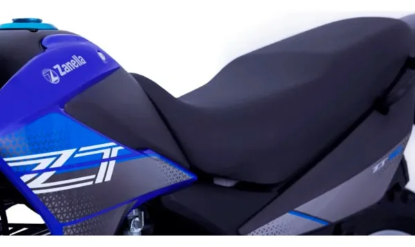 ZANELLA ZT 150 - Imagen 7