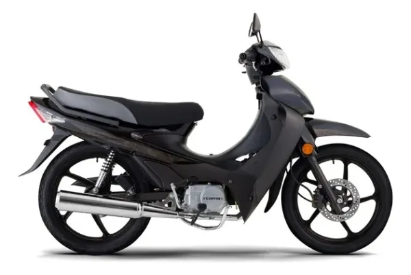CORVEN MIRAGE 110 FULL