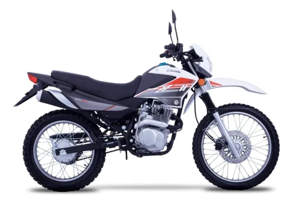 ZANELLA ZT 150 - Imagen 5