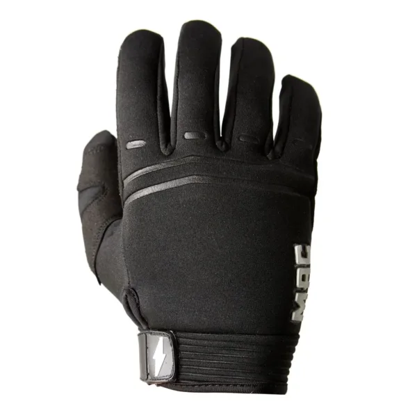 Guante MAC Atomic Hombre / Negro
