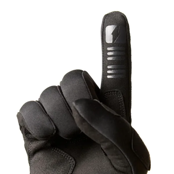 Guante MAC Atomic Hombre / Negro - Imagen 3