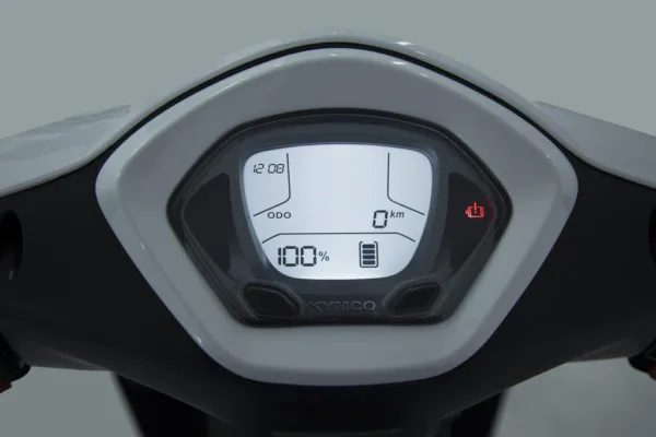 KYMCO AGILITY CARRY - Imagen 3