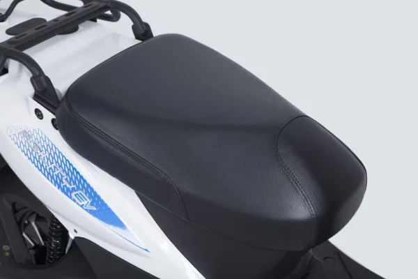 KYMCO AGILITY CARRY - Imagen 4