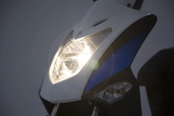 KYMCO AGILITY CARRY - Imagen 6