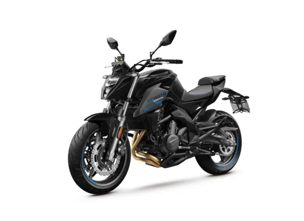 CFMOTO 650NK