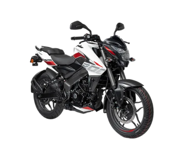 Bajaj ROUSER NS200 - Imagen 5