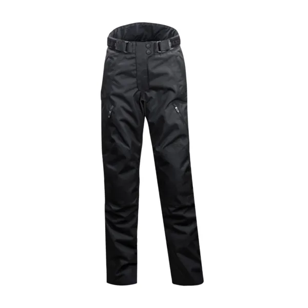 Pantalon LS2 Chart Hombre Negro