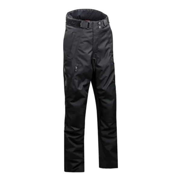Pantalon LS2 Chart Hombre Negro - Imagen 2