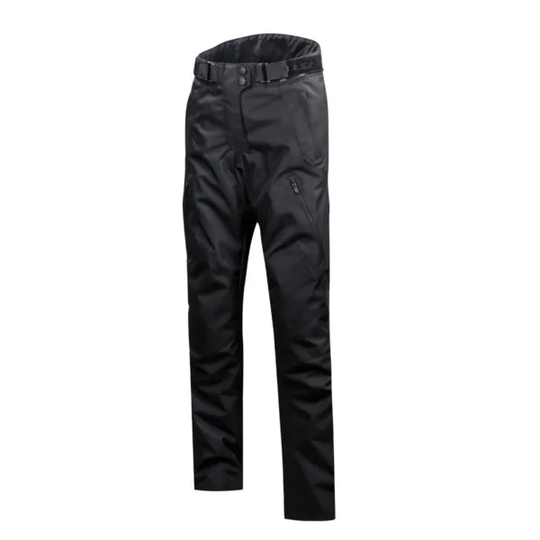 Pantalon LS2 Chart Hombre Negro - Imagen 4