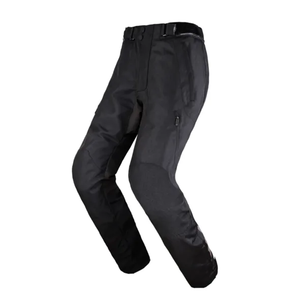 Pantalon LS2 Chart Hombre Negro - Imagen 6