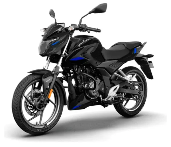 Bajaj ROUSER P150