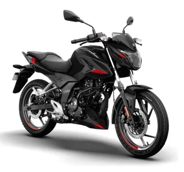 Bajaj ROUSER P150 - Imagen 4