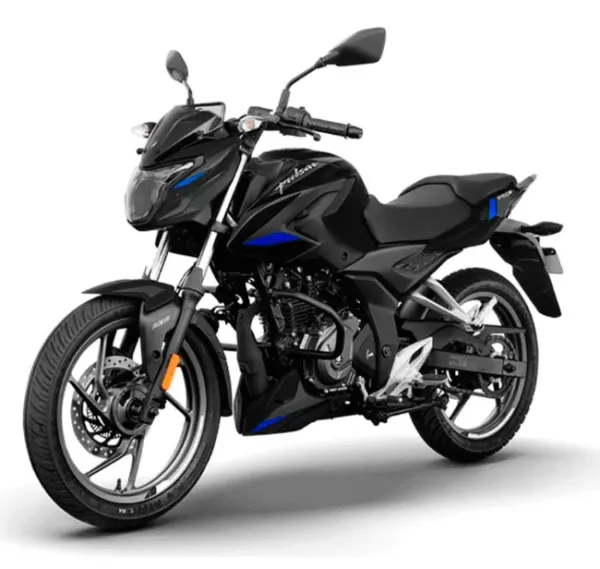 Bajaj ROUSER P150 - Imagen 2