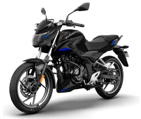 Bajaj ROUSER P150 - Imagen 3