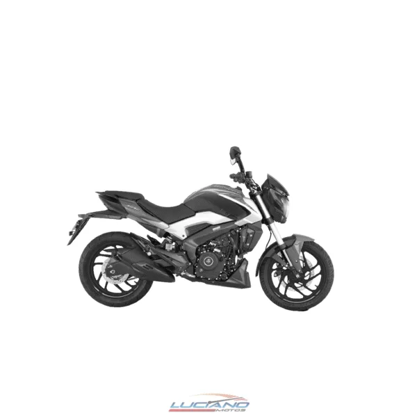 Bajaj DOMINAR 250 - Imagen 3