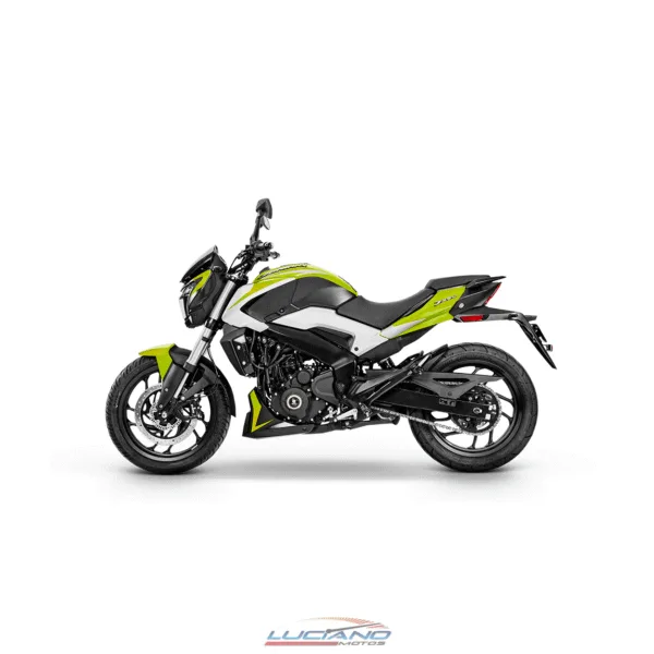 Bajaj DOMINAR 250 - Imagen 5