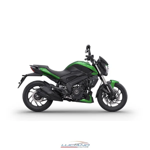 Bajaj DOMINAR 400 Tourer - Imagen 3