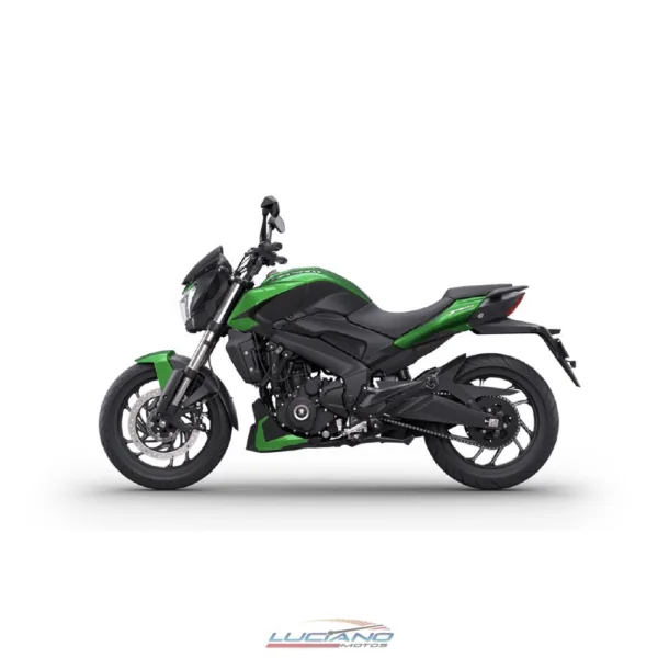 Bajaj DOMINAR 400 Tourer - Imagen 12