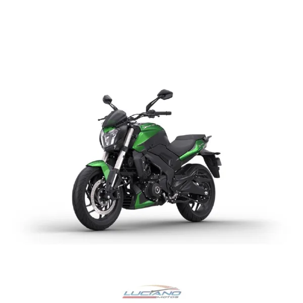 Bajaj DOMINAR 400 Tourer - Imagen 13