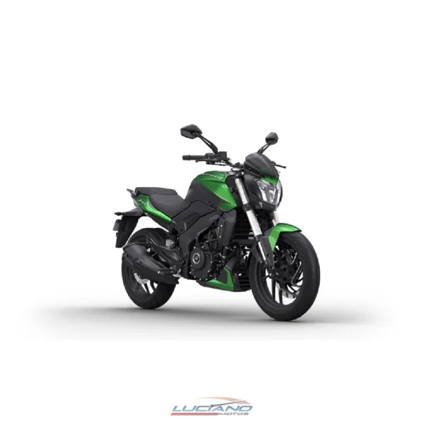 Bajaj DOMINAR 400 Tourer - Imagen 16