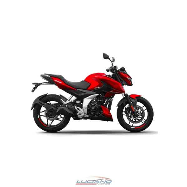 Bajaj ROUSER N 250 - Imagen 3