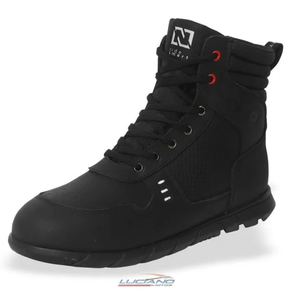 Borcego NTO Downtown Negro - Imagen 2