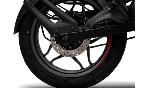 Bajaj ROUSER NS160 - Imagen 5