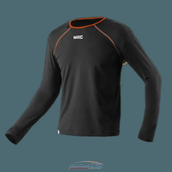 Camiseta Térmica Themal  MAC