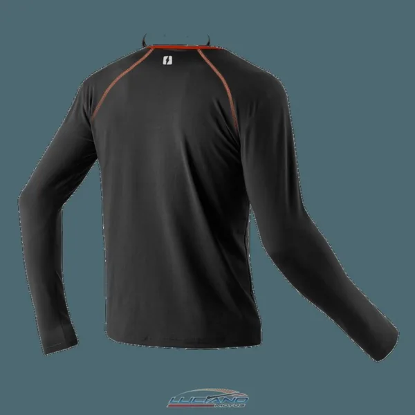 Camiseta Térmica Themal  MAC - Imagen 2