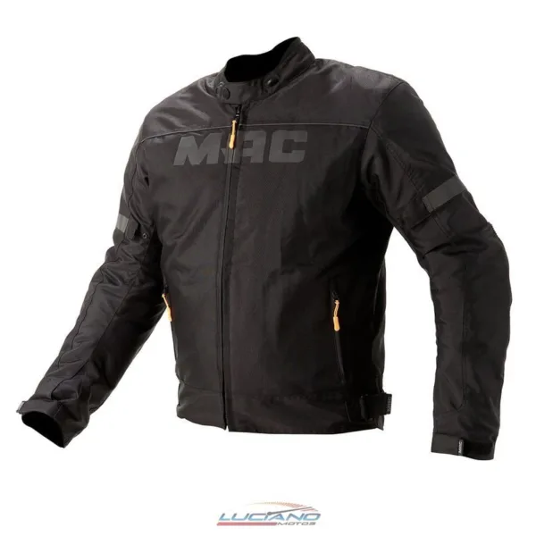 Campera MAC Cardinal Hombre