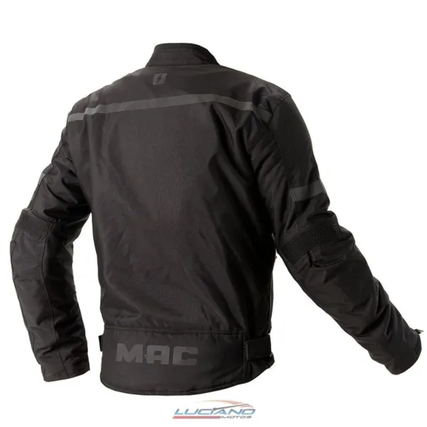 Campera MAC Cardinal Hombre - Imagen 2